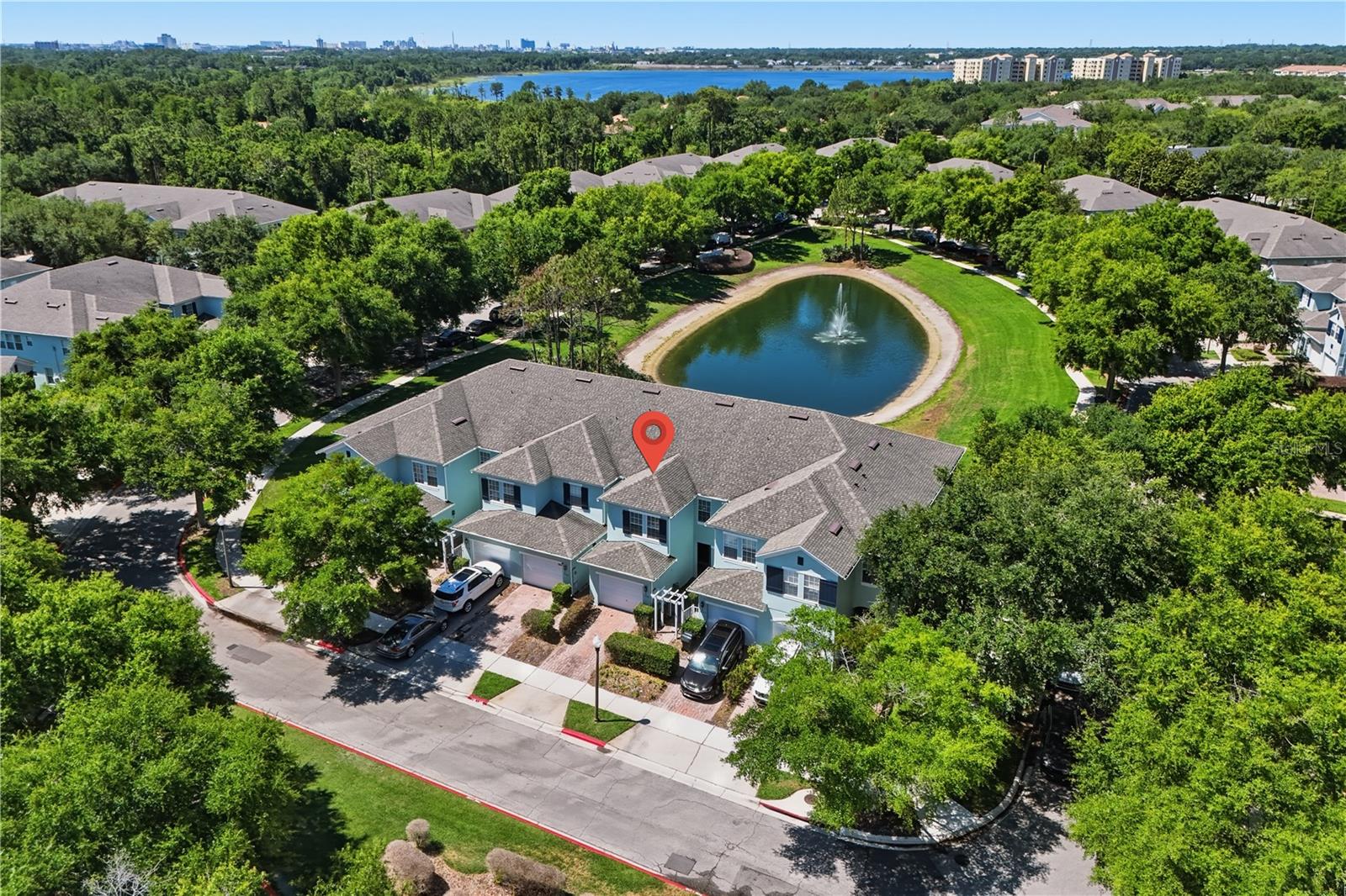 3028 CAPRI ISLE WAY, ORLANDO, FL, 32835