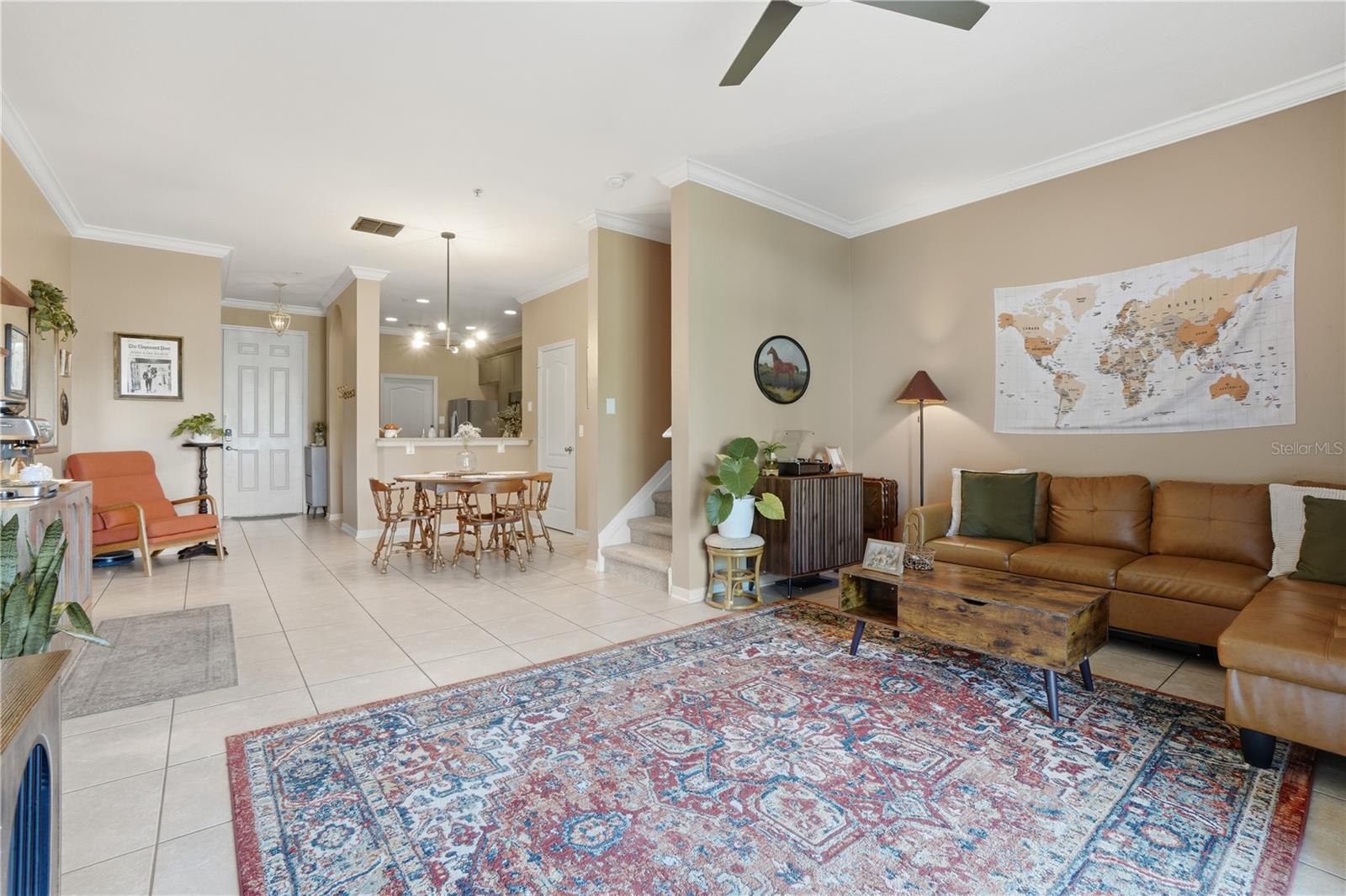 3028 CAPRI ISLE WAY, ORLANDO, FL, 32835