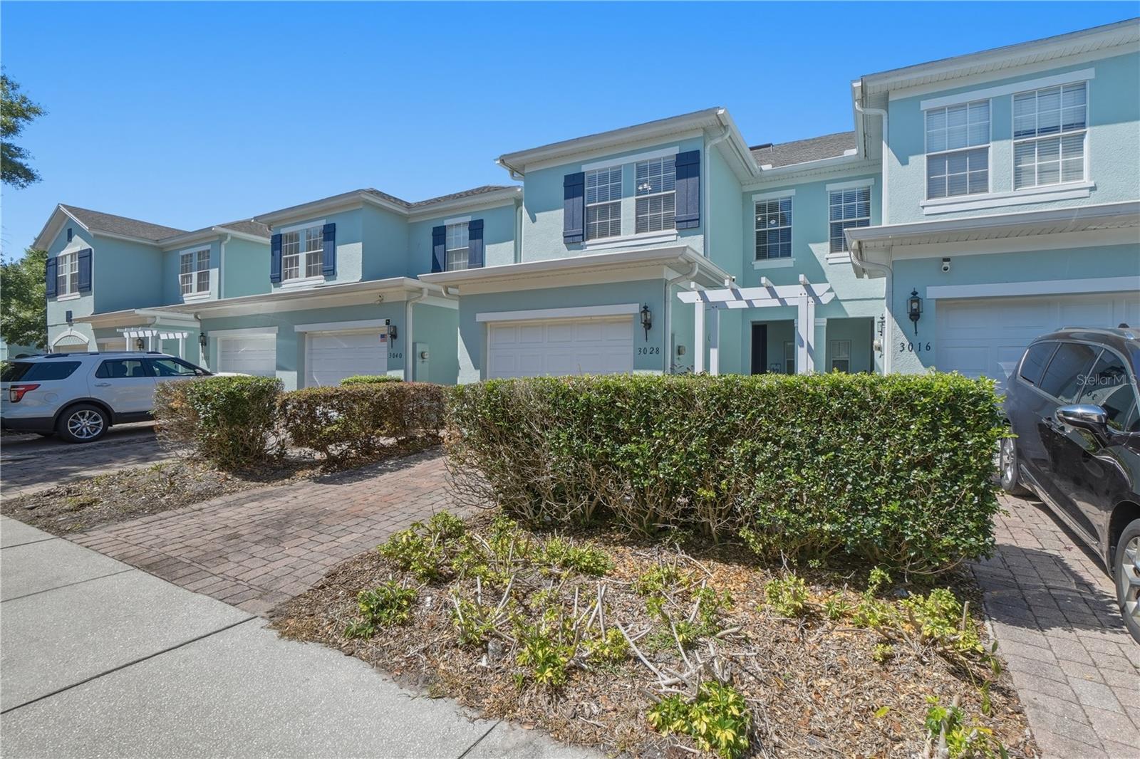 3028 CAPRI ISLE WAY, ORLANDO, FL, 32835