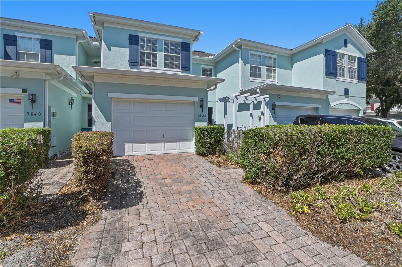 3028 CAPRI ISLE WAY, ORLANDO, FL, 32835