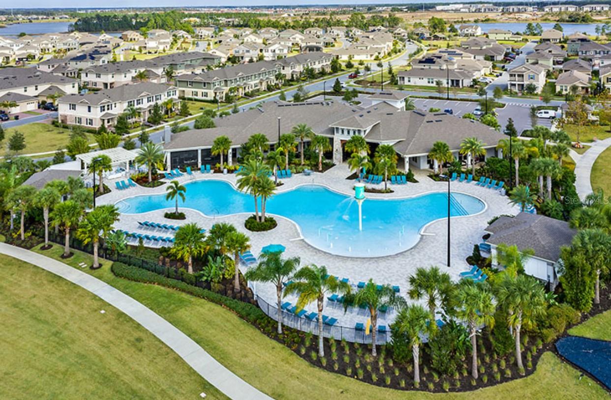 18066 ADRIFT RD, WINTER GARDEN, FL, 34787