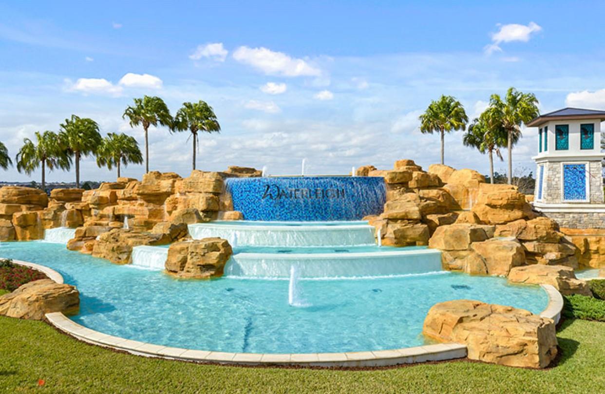 18066 ADRIFT RD, WINTER GARDEN, FL, 34787