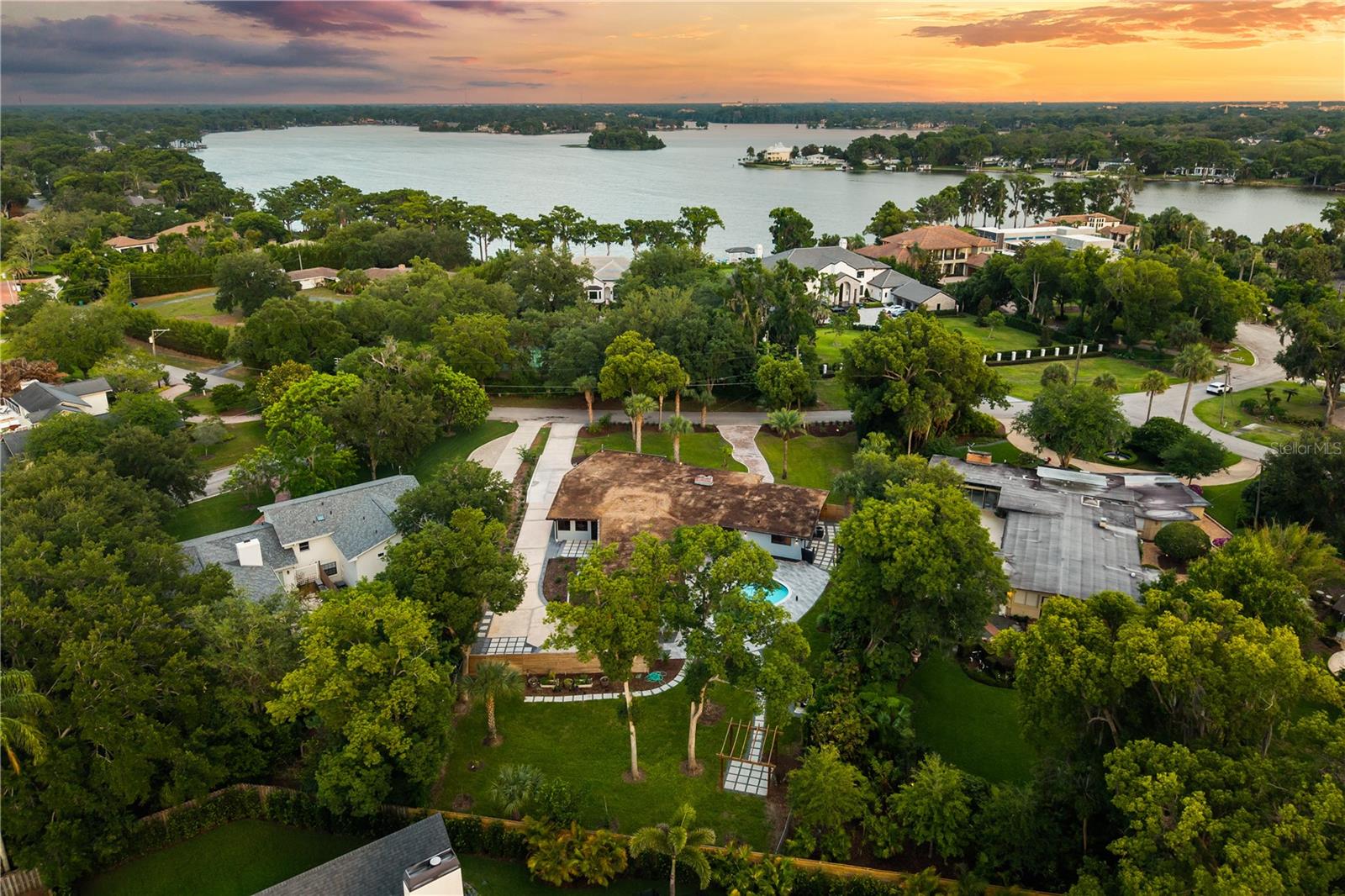 541 MANOR RD, MAITLAND, FL, 32751