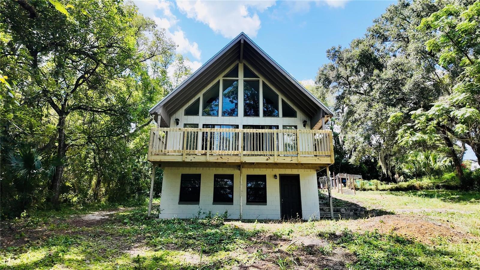 409 S DIXIE AVE, FRUITLAND PARK, FL, 34731