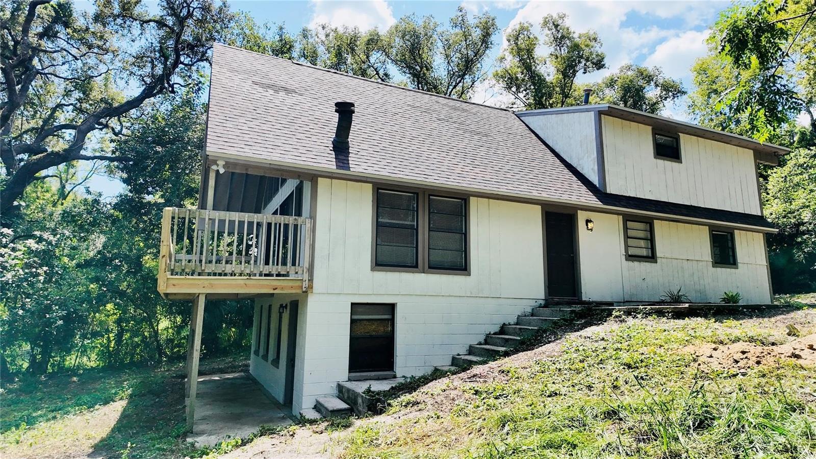 409 S DIXIE AVE, FRUITLAND PARK, FL, 34731