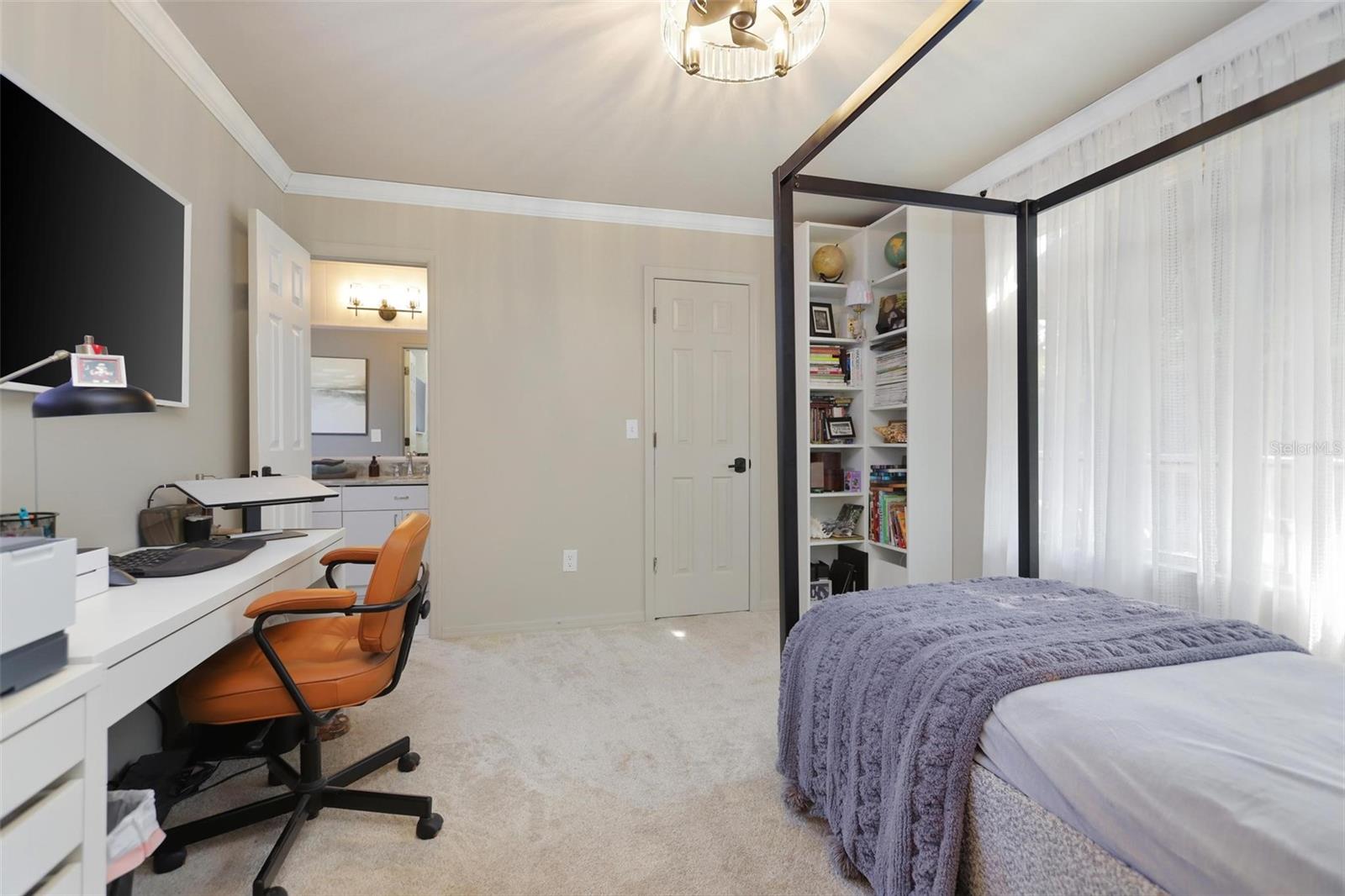 684 CROWS BLUFF LN, SANFORD, FL, 32773
