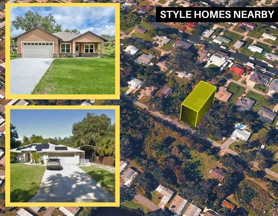 POINCIANA RD, EDGEWATER, FL, 32141