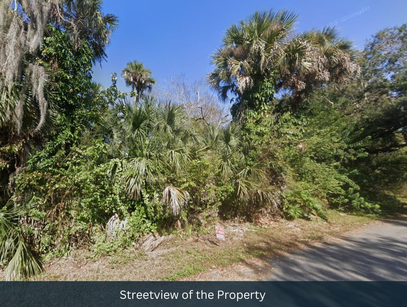 POINCIANA RD, EDGEWATER, FL, 32141