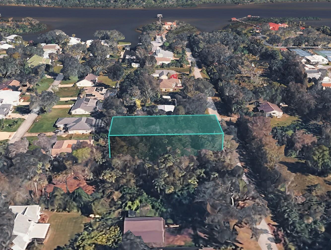POINCIANA RD, EDGEWATER, FL, 32141