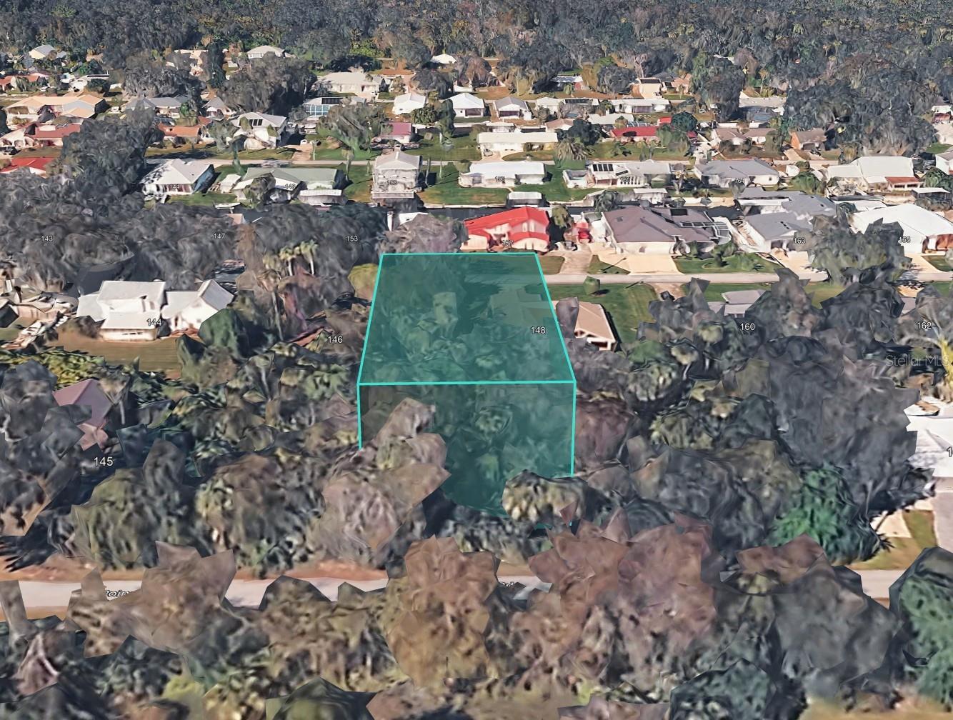 POINCIANA RD, EDGEWATER, FL, 32141