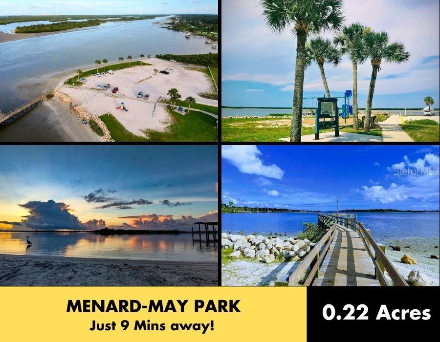 POINCIANA RD, EDGEWATER, FL, 32141