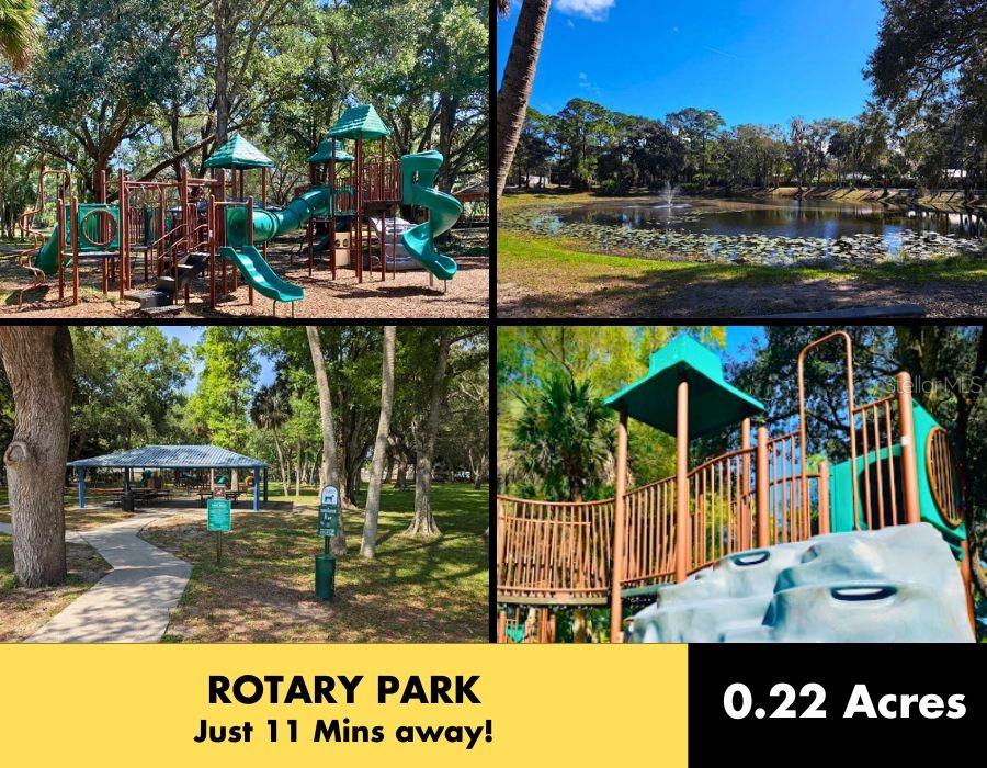 POINCIANA RD, EDGEWATER, FL, 32141