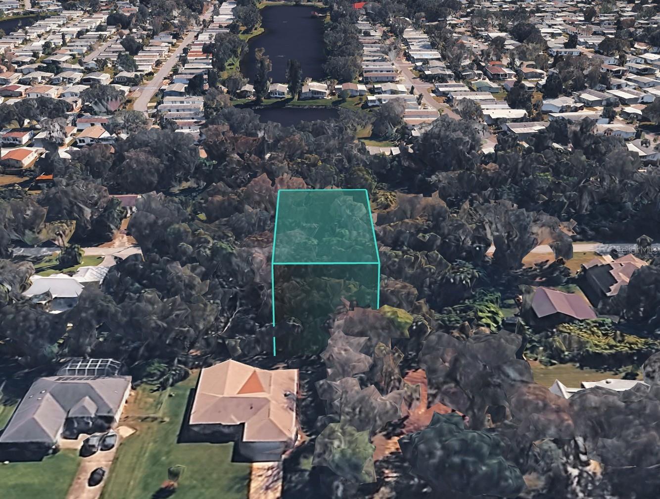 POINCIANA RD, EDGEWATER, FL, 32141