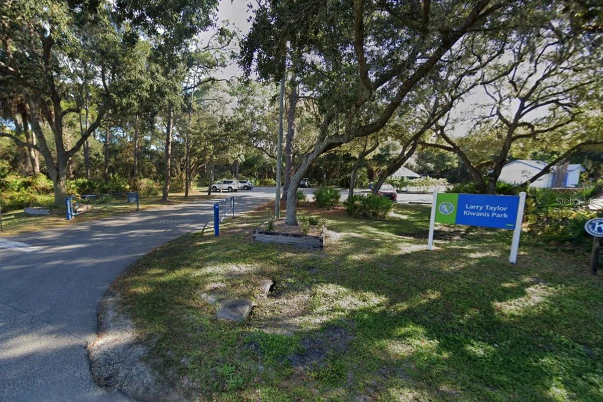1100 BELMAR AVE, PORT CHARLOTTE, FL, 33948