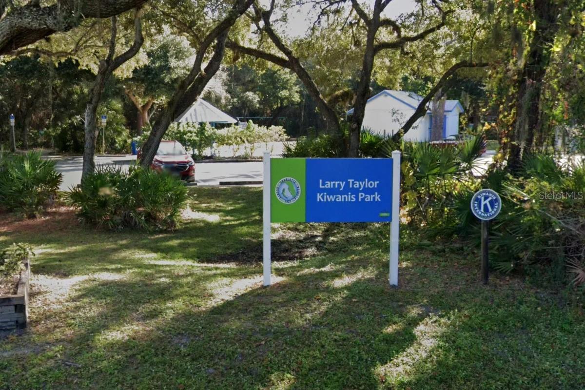1100 BELMAR AVE, PORT CHARLOTTE, FL, 33948