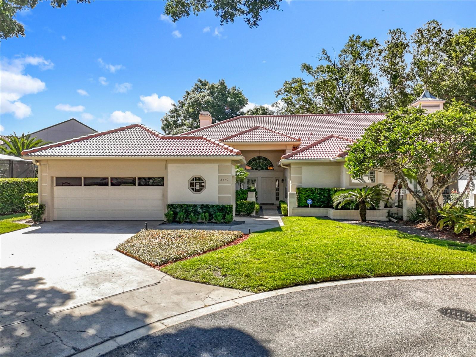 2470 SWEETWATER COUNTRY CLUB DR, APOPKA, FL, 32712