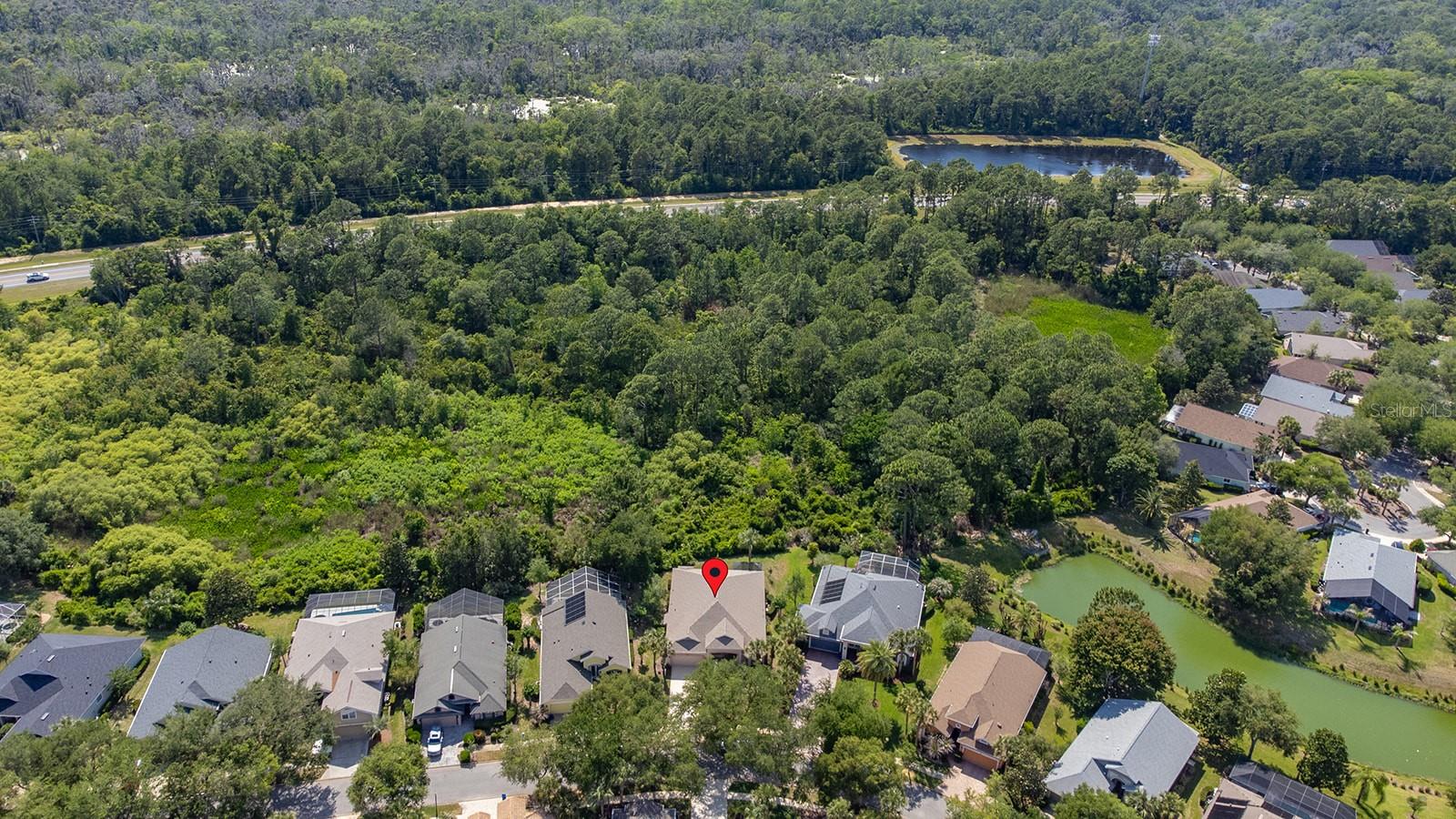 34 SOUTHLAKE DR, PALM COAST, FL, 32137