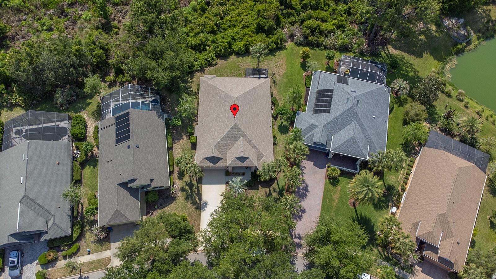 34 SOUTHLAKE DR, PALM COAST, FL, 32137