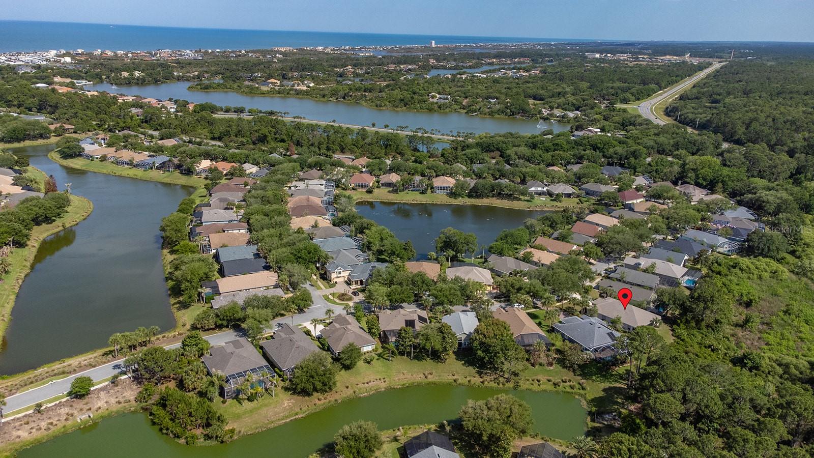 34 SOUTHLAKE DR, PALM COAST, FL, 32137