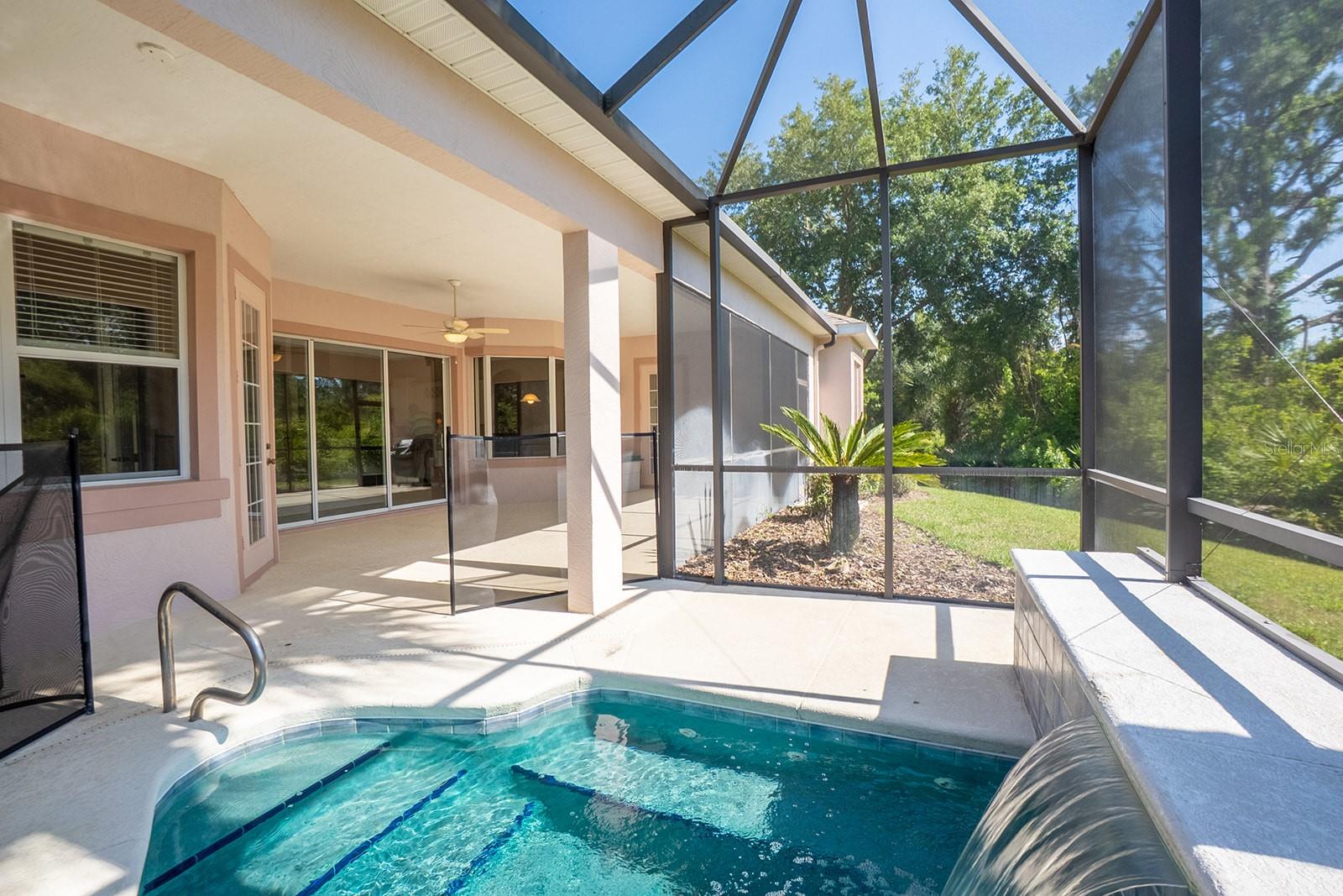 34 SOUTHLAKE DR, PALM COAST, FL, 32137