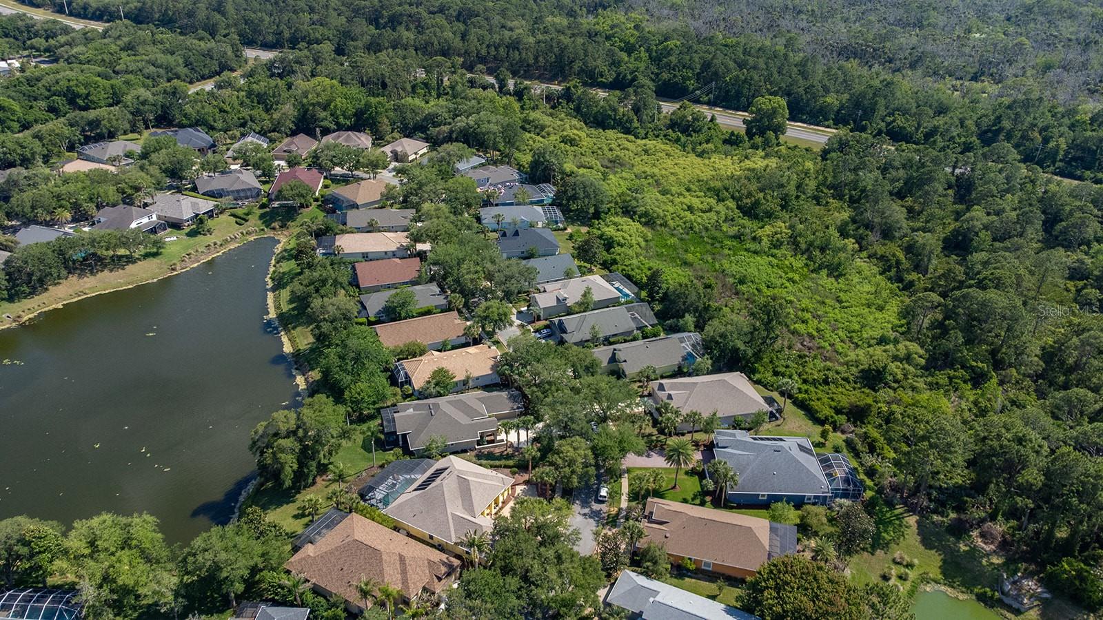 34 SOUTHLAKE DR, PALM COAST, FL, 32137