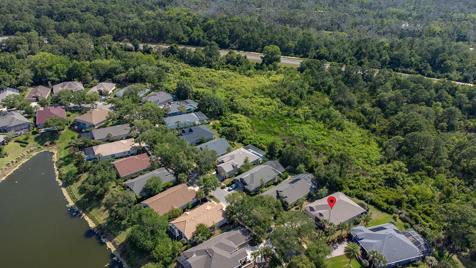 34 SOUTHLAKE DR, PALM COAST, FL, 32137