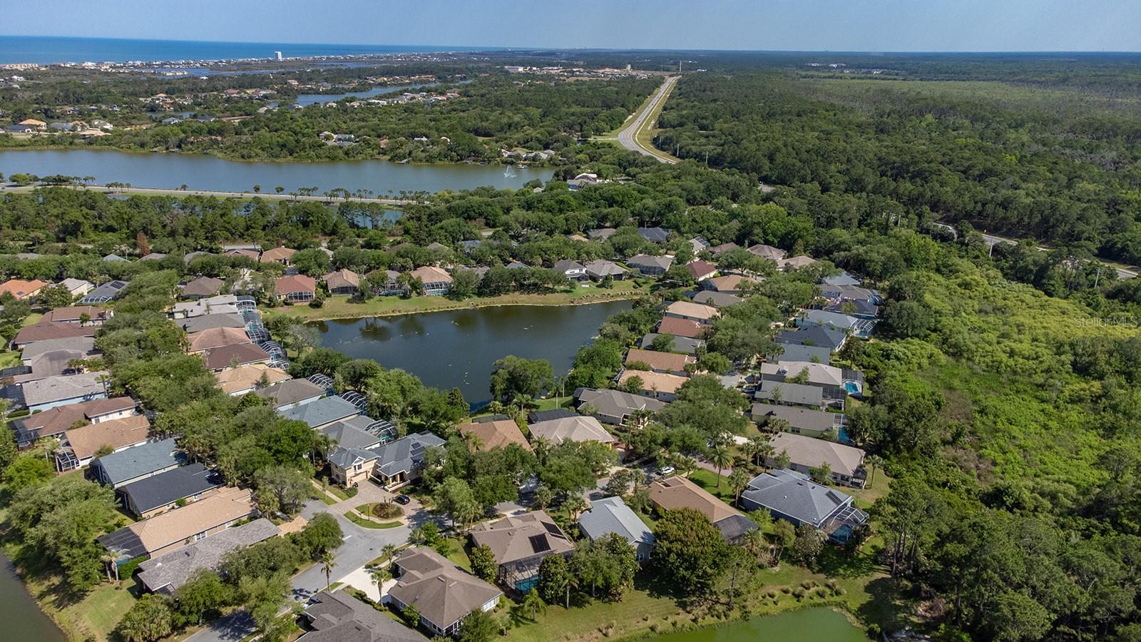 34 SOUTHLAKE DR, PALM COAST, FL, 32137