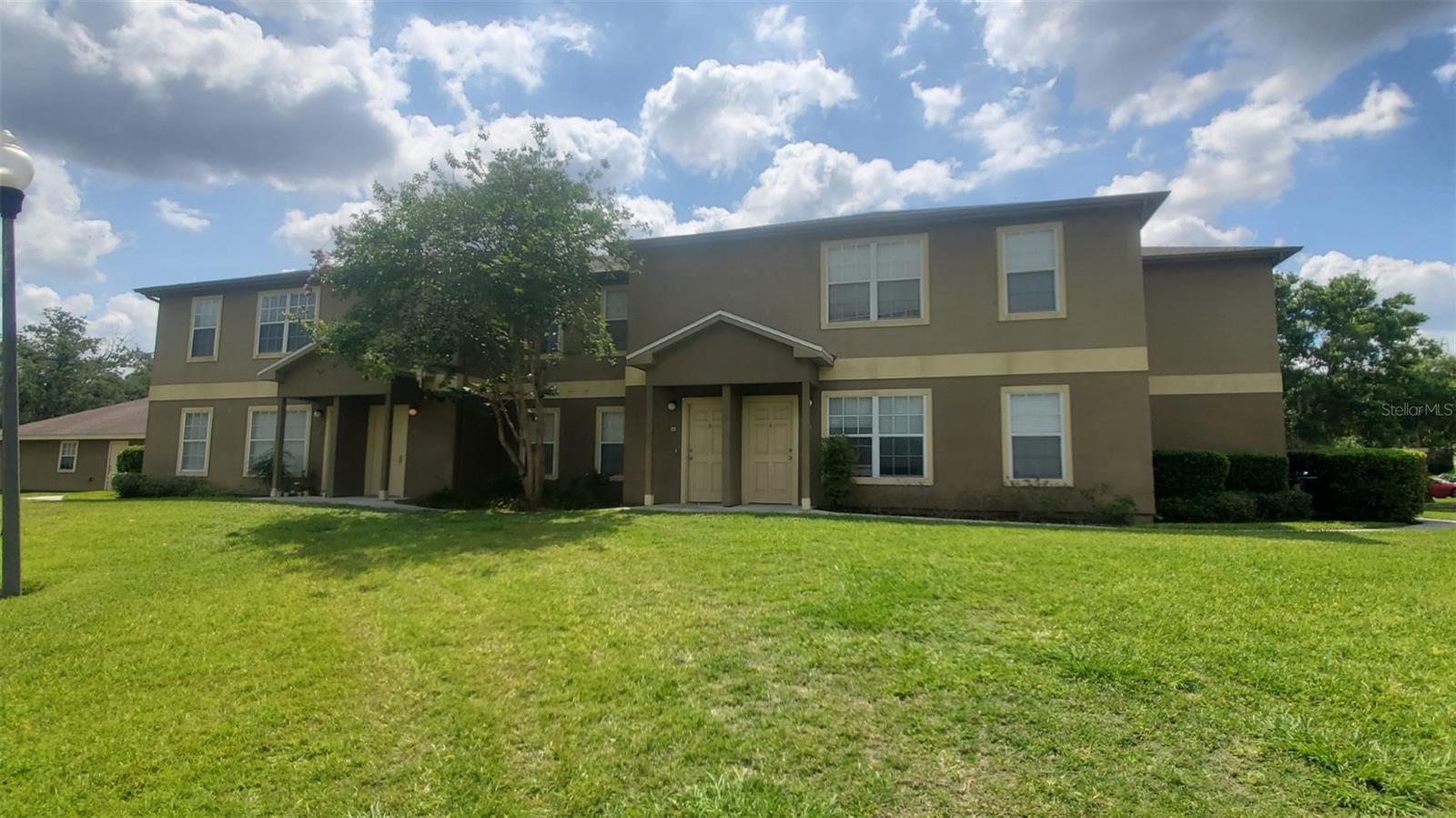 36243 LAKE CHASE BLVD #203, ZEPHYRHILLS, FL, 33541