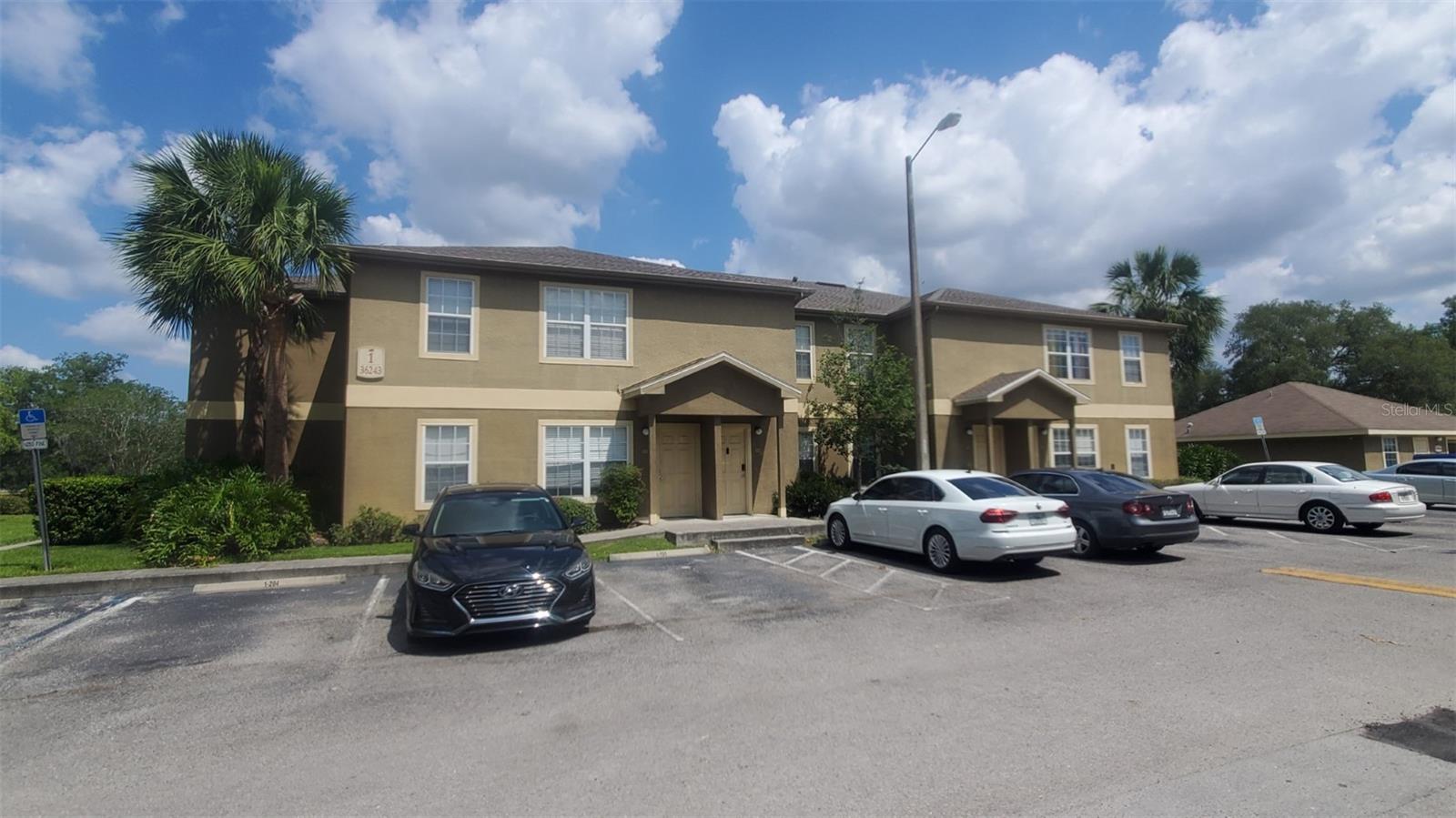36243 LAKE CHASE BLVD #203, ZEPHYRHILLS, FL, 33541