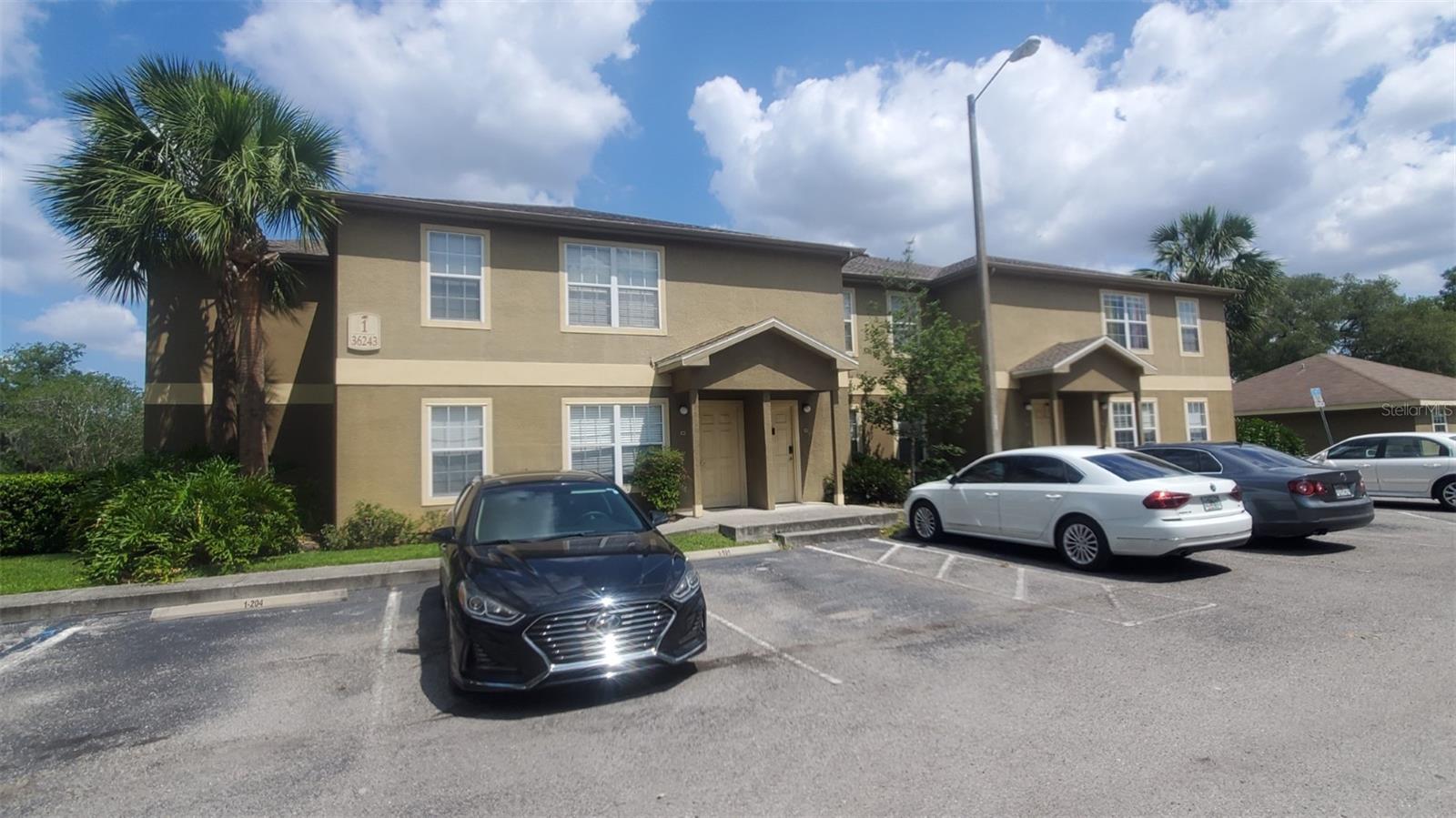 36243 LAKE CHASE BLVD #203, ZEPHYRHILLS, FL, 33541