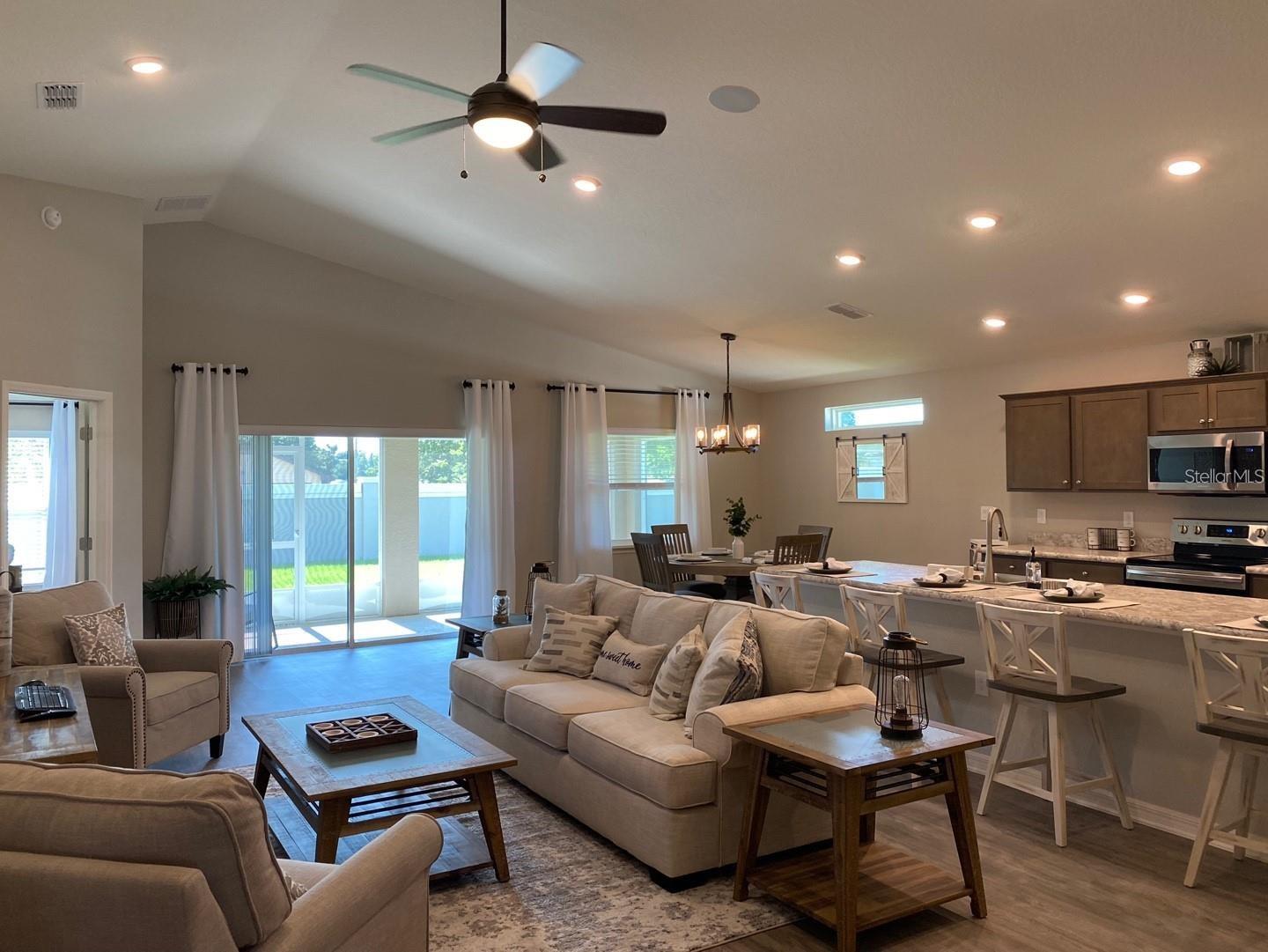 6392 GARDNER DR, LAKELAND, FL, 33813