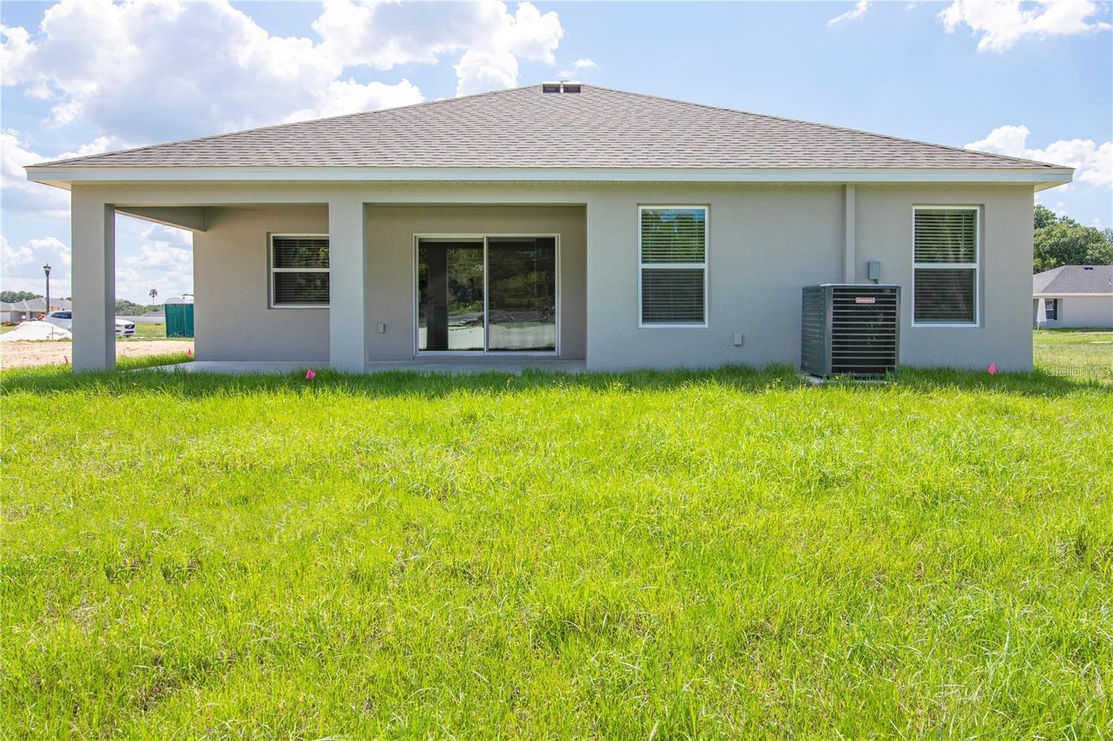 6392 GARDNER DR, LAKELAND, FL, 33813