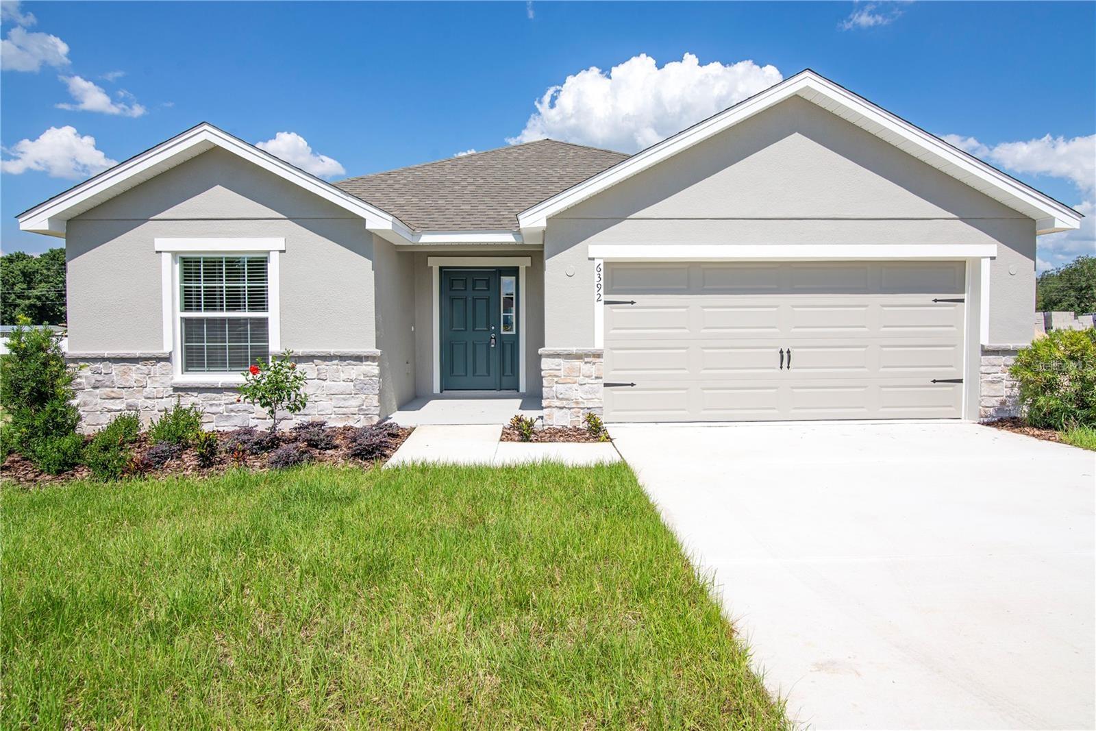 6392 GARDNER DR, LAKELAND, FL, 33813
