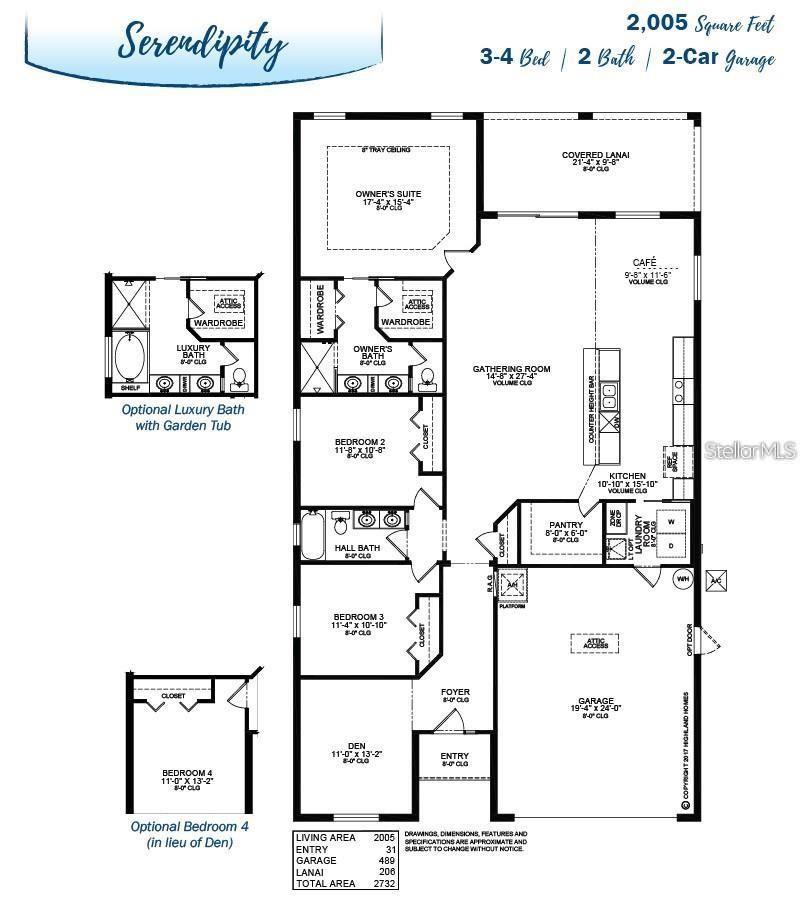 6392 GARDNER DR, LAKELAND, FL, 33813