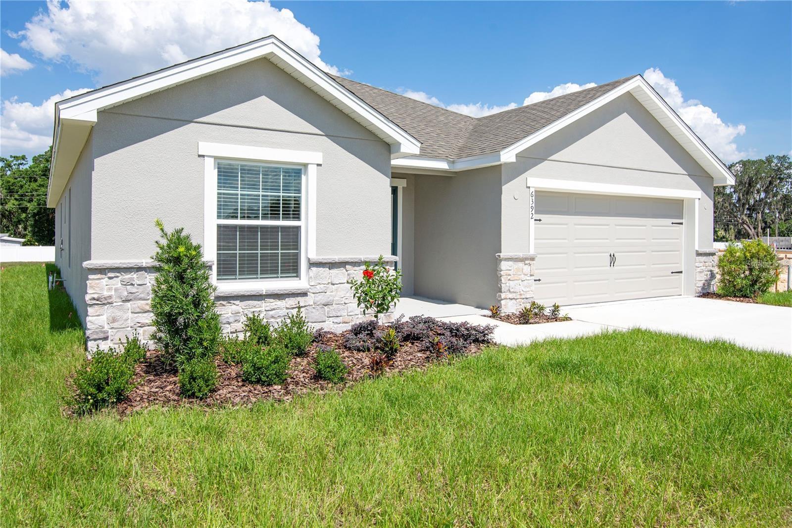 6392 GARDNER DR, LAKELAND, FL, 33813