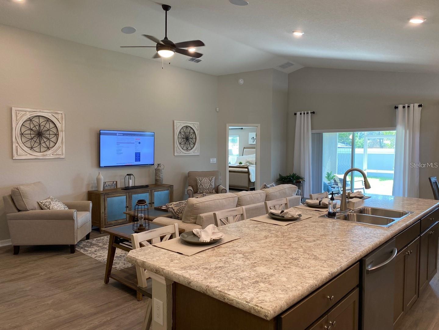 6392 GARDNER DR, LAKELAND, FL, 33813