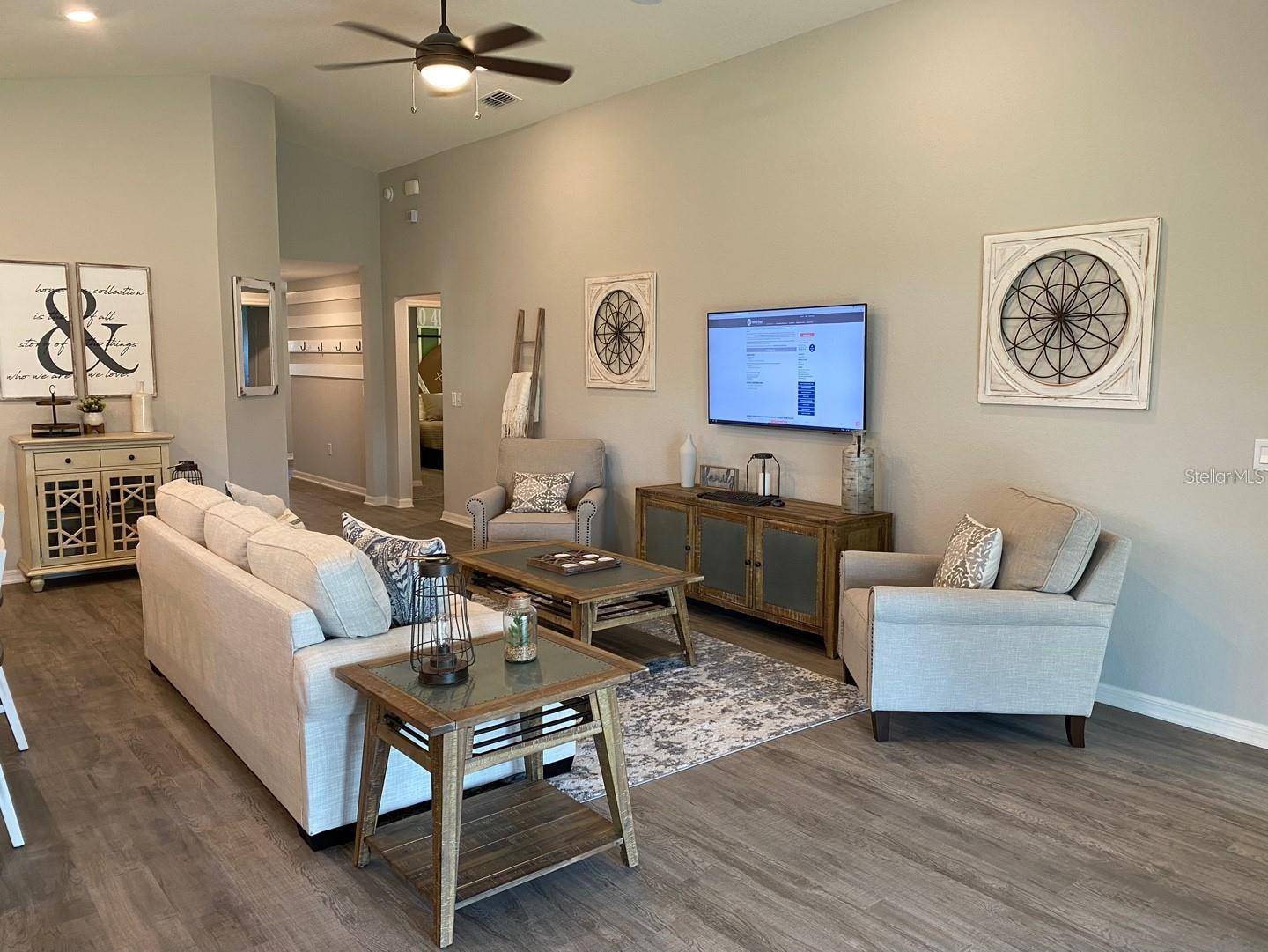 6392 GARDNER DR, LAKELAND, FL, 33813