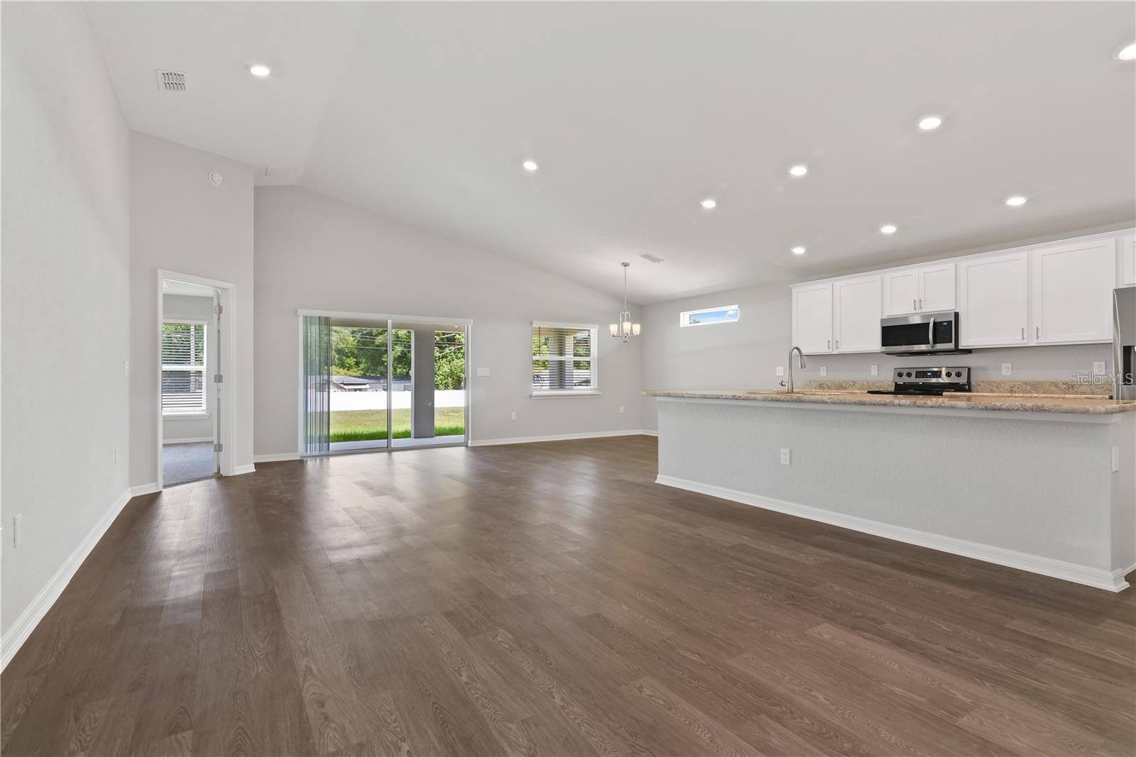 6392 GARDNER DR, LAKELAND, FL, 33813
