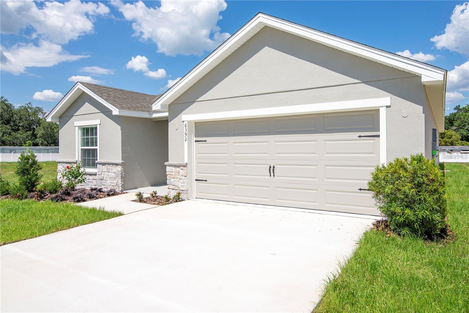 6392 GARDNER DR, LAKELAND, FL, 33813