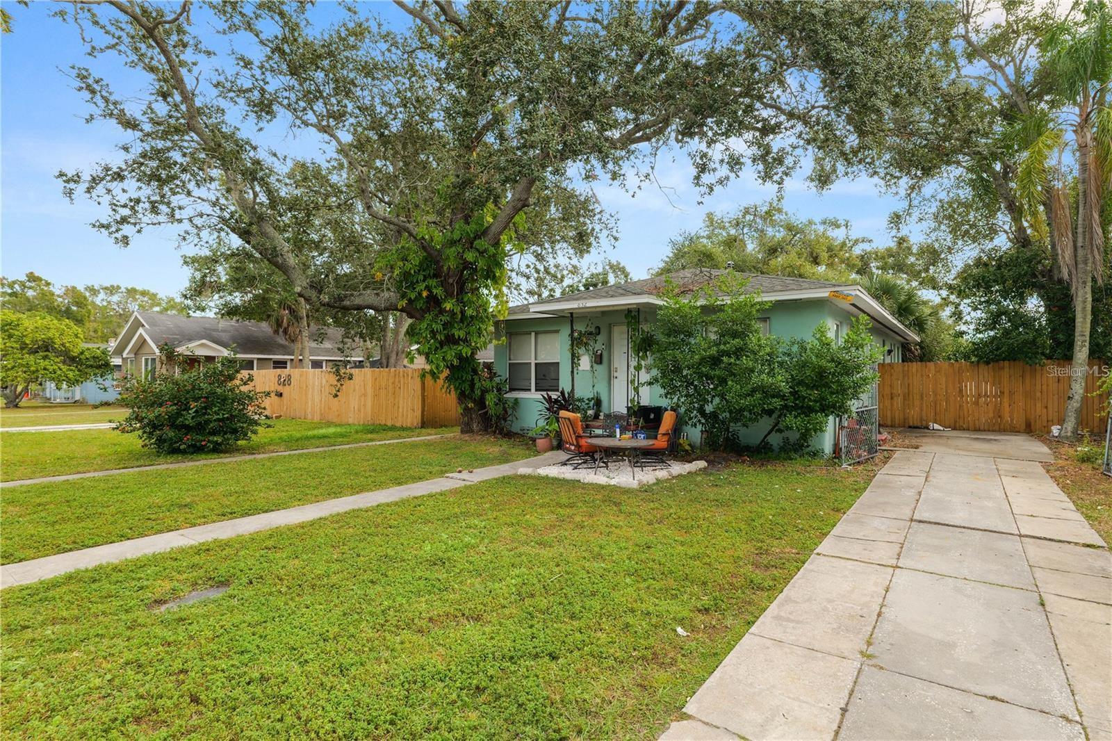 832 20TH AVE S #830, ST PETERSBURG, FL, 33705