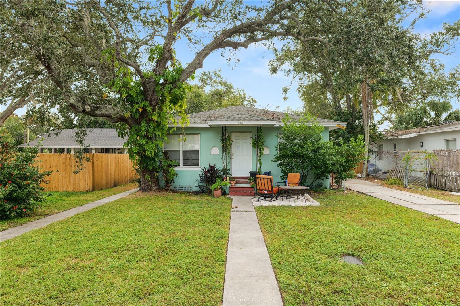 832 20TH AVE S #830, ST PETERSBURG, FL, 33705