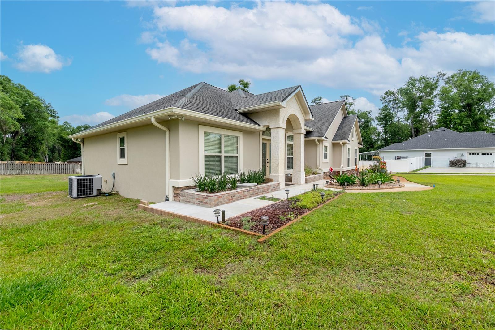 376 SW FIELDSTONE CT, LAKE CITY, FL, 32024