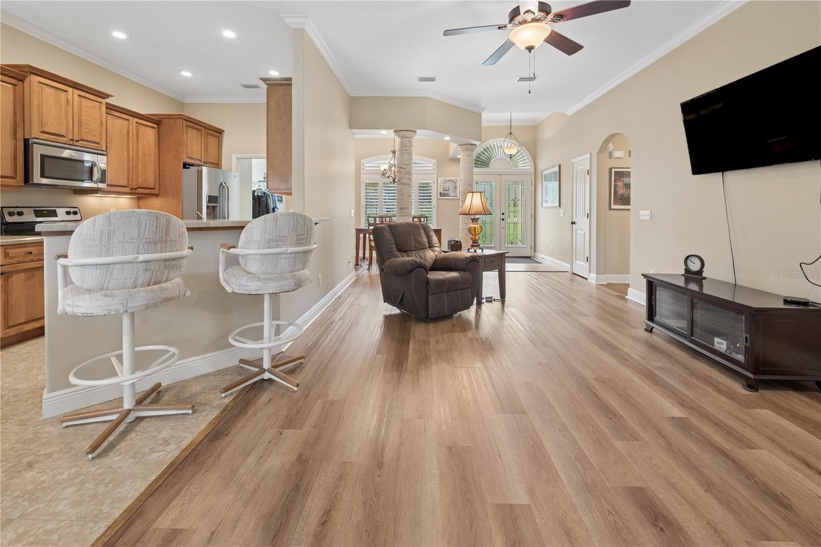 376 SW FIELDSTONE CT, LAKE CITY, FL, 32024