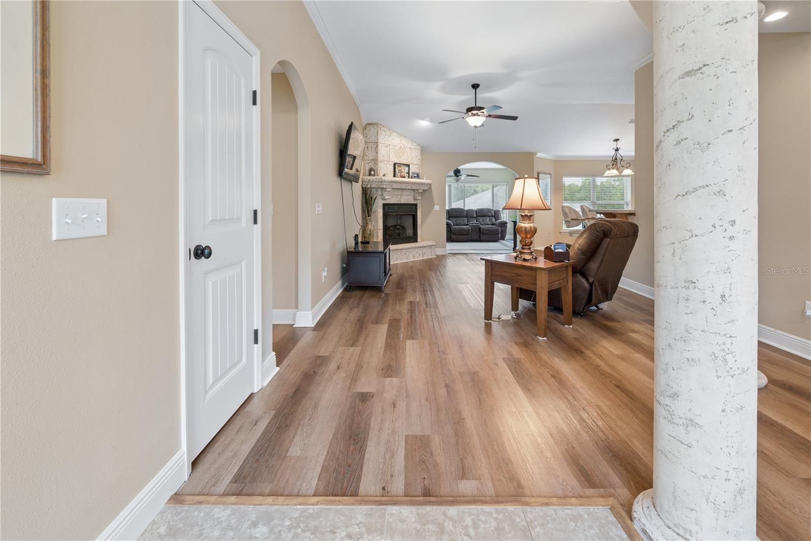 376 SW FIELDSTONE CT, LAKE CITY, FL, 32024