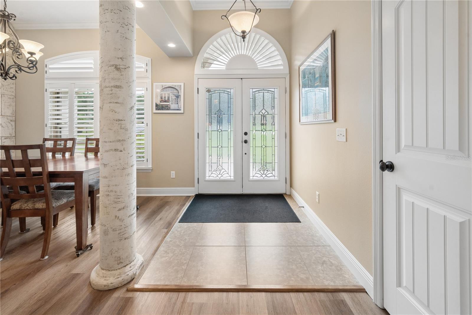 376 SW FIELDSTONE CT, LAKE CITY, FL, 32024