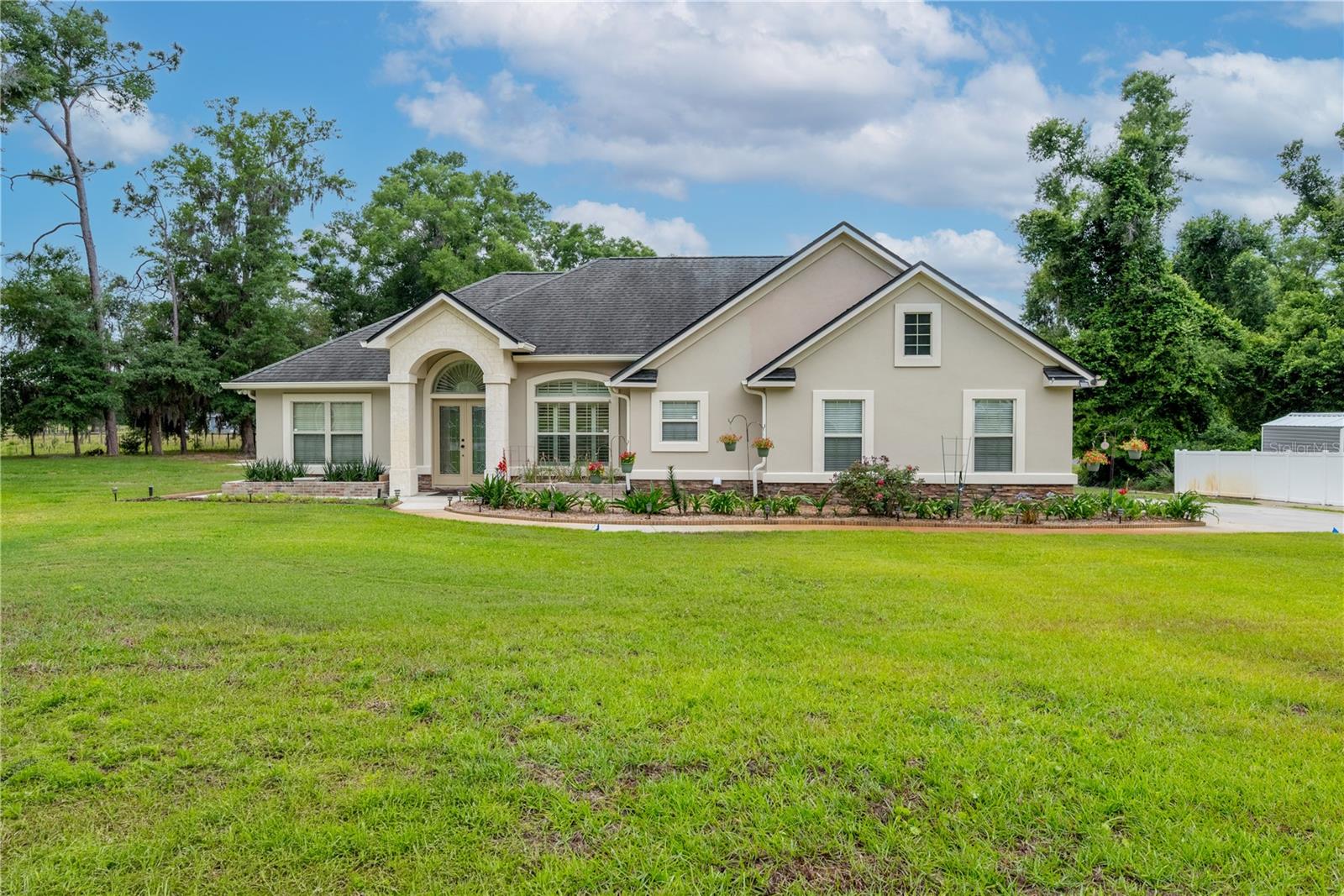 376 SW FIELDSTONE CT, LAKE CITY, FL, 32024