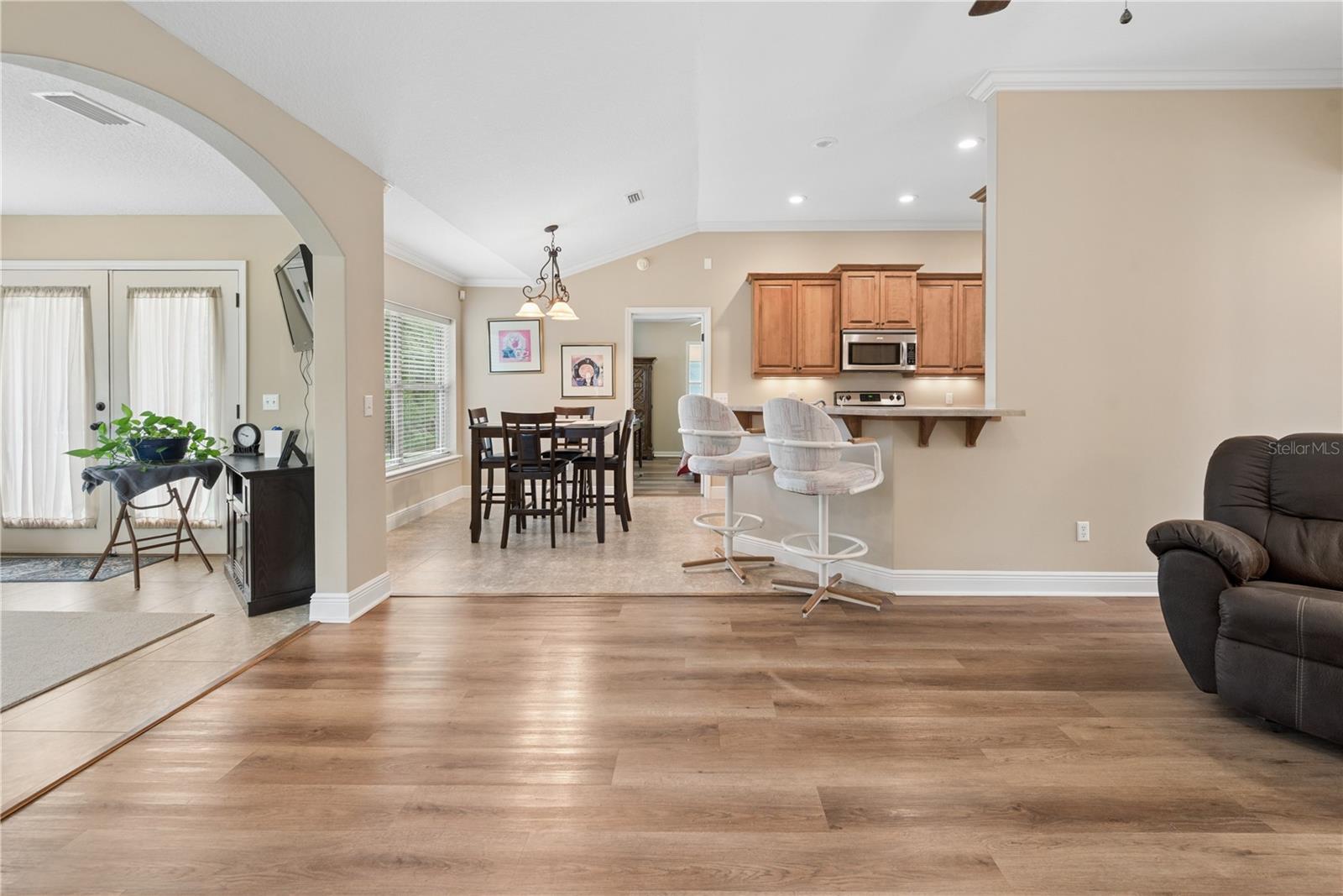 376 SW FIELDSTONE CT, LAKE CITY, FL, 32024
