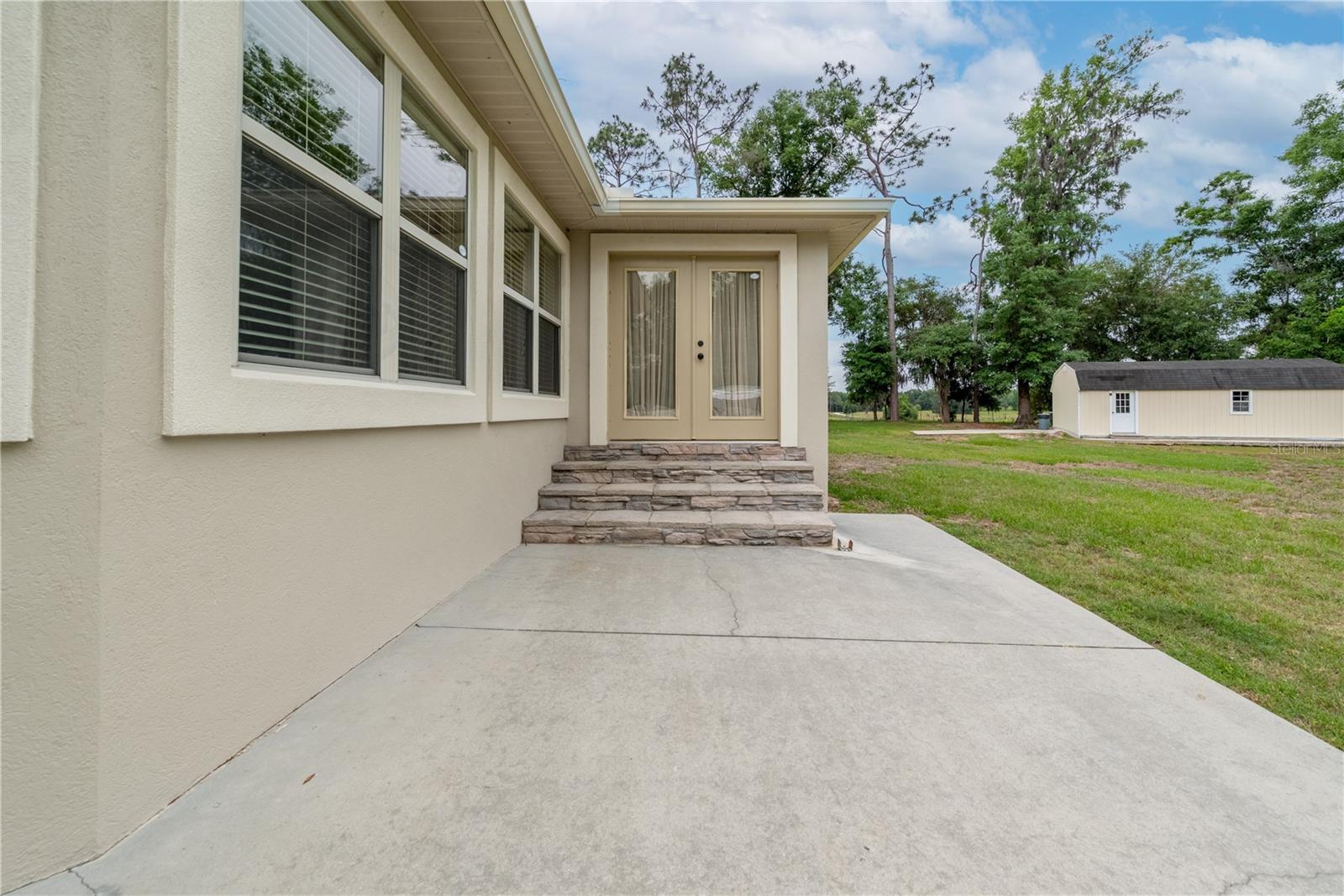 376 SW FIELDSTONE CT, LAKE CITY, FL, 32024