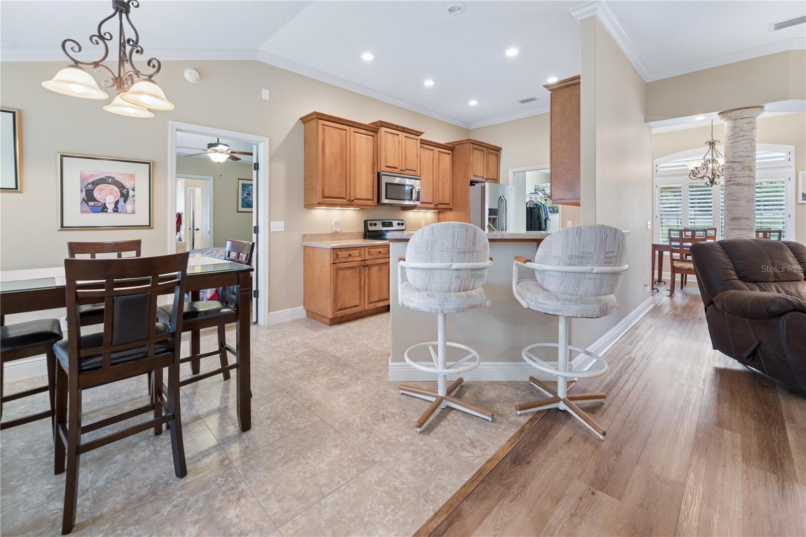 376 SW FIELDSTONE CT, LAKE CITY, FL, 32024
