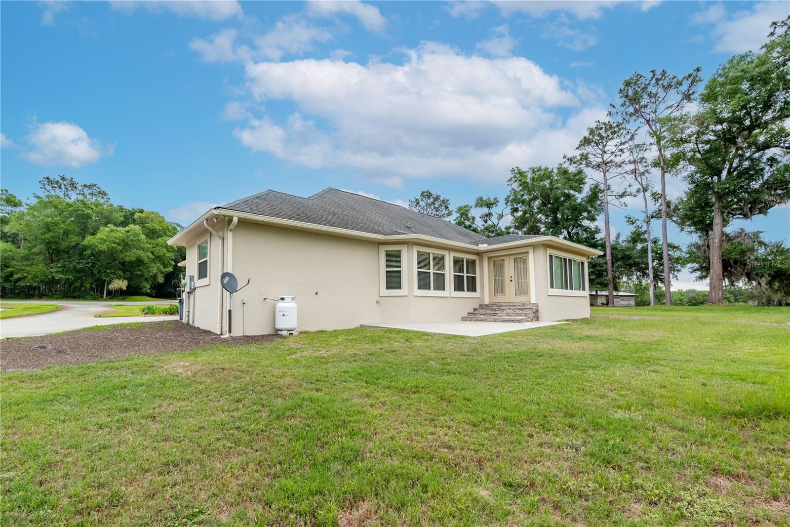 376 SW FIELDSTONE CT, LAKE CITY, FL, 32024